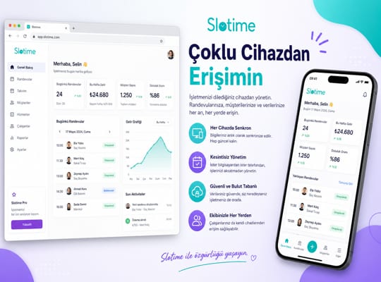 Slotime 2026 Platforma Erişim Görseli – Bilgisayar ve Mobil