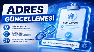 Slotime Giriş Adresi Değişikliği Haberi