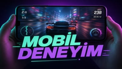 Slotime Mobil Deneyim Güncelleme Haberi