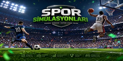 Slotime Spor Simülasyonları Kategori Görseli