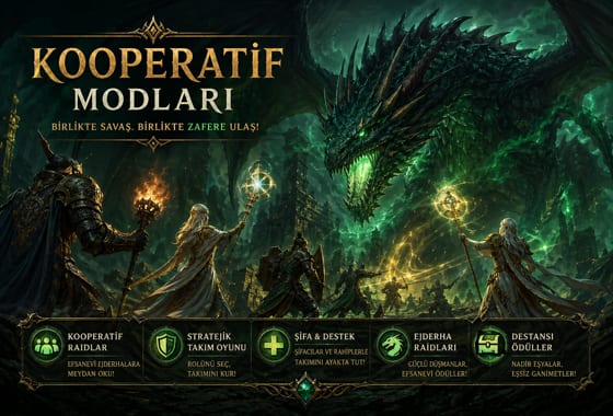 Slotime Kooperatif Görev Modları Detay Görseli